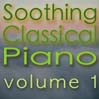 Soothing Classical Piano, Volume 1@